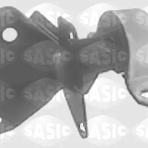 Geld-Terug-Garantie Motorsteun Sasic 4001790