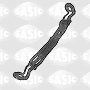 Motorsteun Sasic 4001797 Gratis Verzending