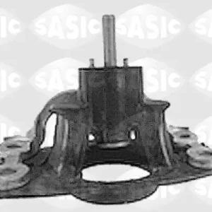 Trendy Motorsteun Sasic 4001799