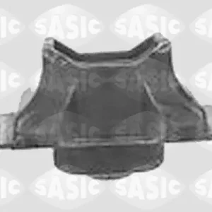 Betaalbaar Motorsteun Sasic 4001826