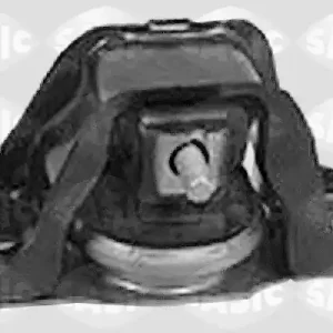 Dagaanbieding Motorsteun Sasic 4001828