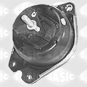 Motorsteun Sasic 4001833 Betrouwbaar