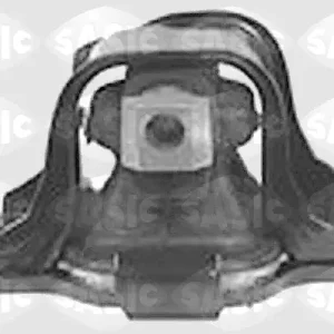 Betaalbaar Motorsteun Sasic 4001834