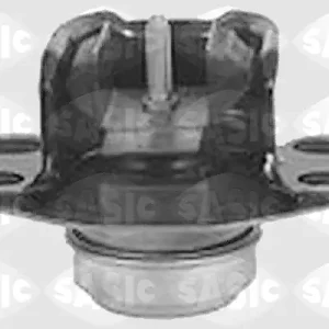 Betrouwbaar Motorsteun Sasic 4001835