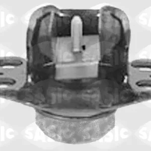 Beperkte Voorraad Motorsteun Sasic 4001836