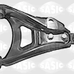 Nieuw Model Draagarm Sasic 4003350