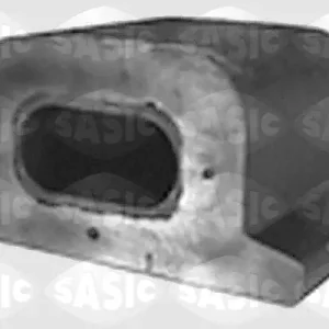 Aanslagrubber vering Sasic 4003395 Laatste Versie