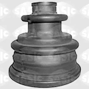 Handgemaakt Versnellingsbakflens reparatieset Sasic 400340401