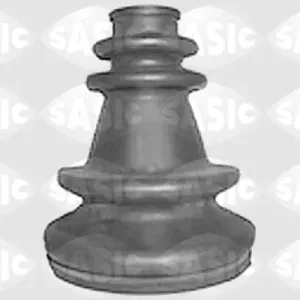 Aandrijfashoes Sasic 400340601 Beperkte Voorraad