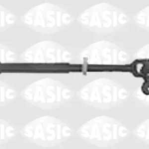 Finale Uitverkoop Stuurwiel Sasic 4004005