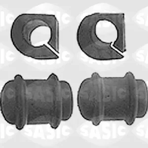 Stabilisatorstang bevestigingset Sasic 4005073 Professioneel