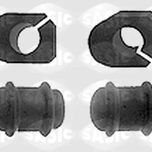 Professioneel Stabilisatorstang bevestigingset Sasic 4005079