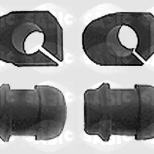 Stabilisatorstang bevestigingset Sasic 4005080 Beperkt Aanbod
