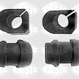 Stabilisatorstang bevestigingset Sasic 4005086 Geld-Terug-Garantie