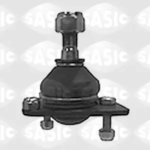 Handgemaakt Fuseekogel Sasic 4005251