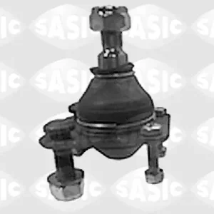 Fuseekogel Sasic 4005254 Alleen Vandaag