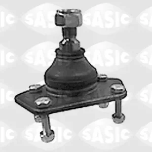 Gereduceerde Prijs Fuseekogel Sasic 4005256