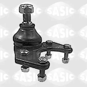 Garantie Inbegrepen Fuseekogel Sasic 4005259