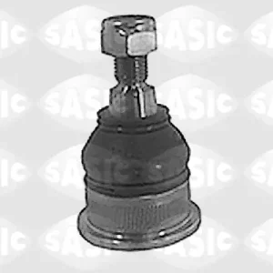 Fuseekogel Sasic 4005274 Authentiek