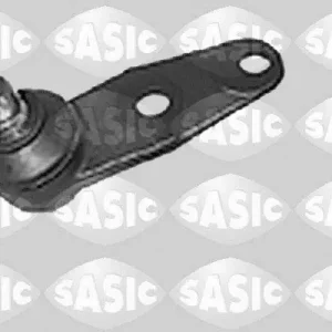 Fuseekogel Sasic 4005277 Alleen Vandaag