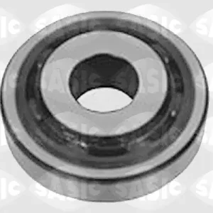 Veerpootlager \\u0026 rubber Sasic 4005306 Betrouwbaar
