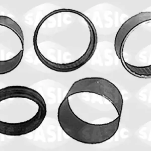 Authentiek Draagarm reparatieset Sasic 4005340