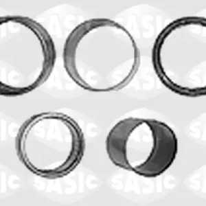 Draagarm montageset Sasic 4005350B Nieuw Model