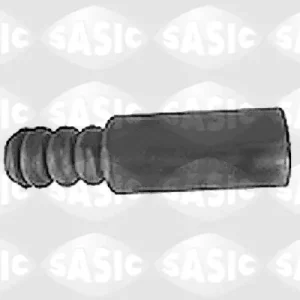 Aanslagrubber vering Sasic 4005373 Gereduceerde Prijs