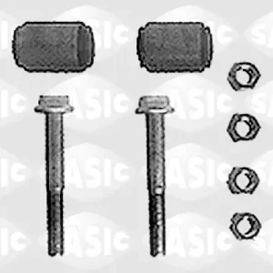 Dagaanbieding Draagarm reparatieset Sasic 4005409