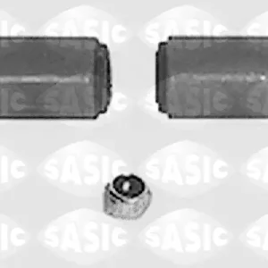 Authentiek Draagarm reparatieset Sasic 4005418