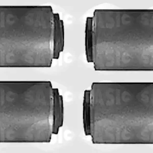 Draagarm reparatieset Sasic 4005424S In De Mode