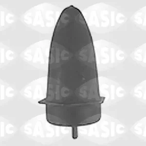 Topkwaliteit Aanslagrubber vering Sasic 4005512