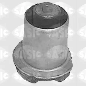 Draagarm-\\/ reactiearm lager Sasic 4005527 Korting