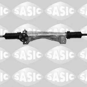 Stuurhuis Sasic 4006002B Weekendaanbieding