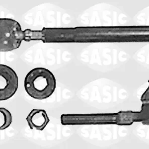 Favoriet Spoorstang Sasic 4006048