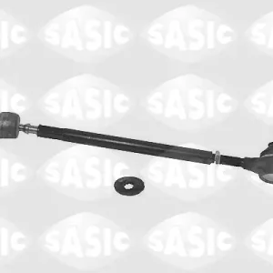 Spoorstang Sasic 4006052 Rechtstreeks Van De Fabrikant
