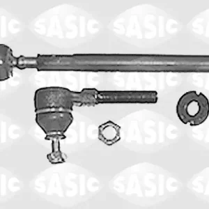Spoorstang Sasic 4006054 Direct Beschikbaar