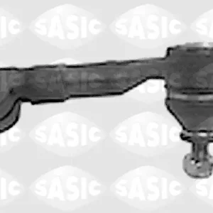 Luxe Spoorstangeind \\/ Stuurkogel Sasic 4006103