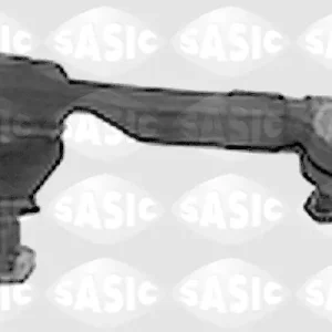 Geld-Terug-Garantie Spoorstangeind \\/ Stuurkogel Sasic 4006104