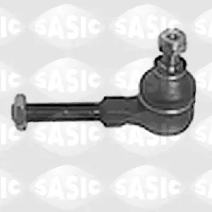 Spoorstangeind \\/ Stuurkogel Sasic 4006112 Goedkoop