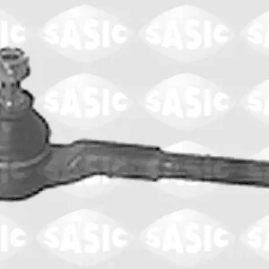 Spoorstangeind \\/ Stuurkogel Sasic 4006118 Budget