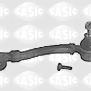 Spoorstangeind \\/ Stuurkogel Sasic 4006128 Exclusief