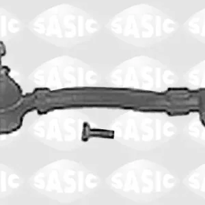 Spoorstangeind \\/ Stuurkogel Sasic 4006129 Garantie Inbegrepen