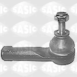 Spoorstangeind \\/ Stuurkogel Sasic 4006134 Populair