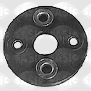 Hoge Kwaliteit Stuuras flens Sasic 4006141