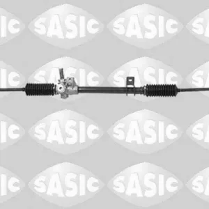 Professioneel Stuurhuis Sasic 4006204