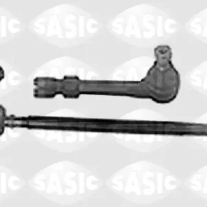 Flitsaanbieding Spoorstang Sasic 4006233