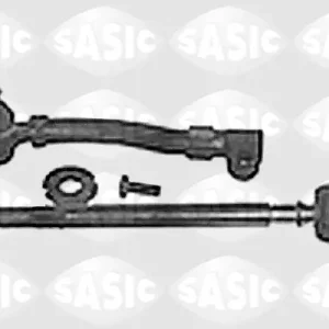 Betaalbaar Spoorstang Sasic 4006237