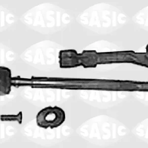 Tijdelijk Beschikbaar Spoorstang Sasic 4006238