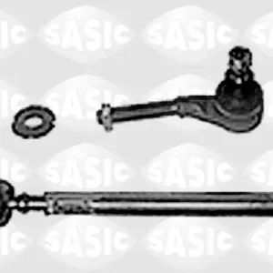 Actieprijs Spoorstang Sasic 4006240